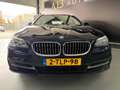 BMW 520 5-serie Touring 520i High Executive virtual leer 2 Blauw - thumbnail 12