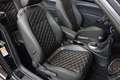 Volkswagen Beetle Cabrio 2.0 TSI Sport DSG 220 Zwart - thumbnail 25