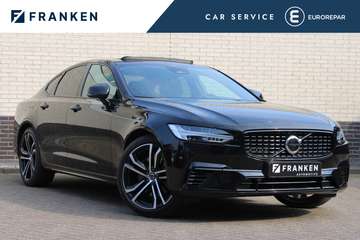 2.0 T8 AWD Plus Dark | Schuifdak | Luchtvering | L
