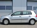 Volkswagen Golf 1.9 TDI Trendline Gris - thumbnail 7
