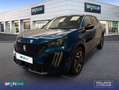 Peugeot 2008 Gasolina 100 S&S 6 Vel. MAN Allure Azul - thumbnail 1