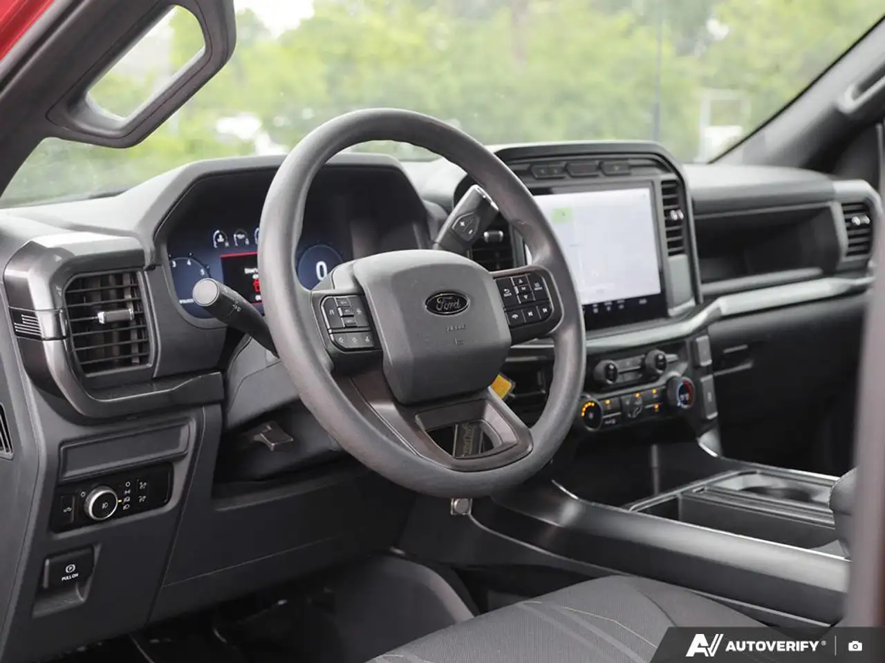 Ford F 150 fotografie Ford F 150