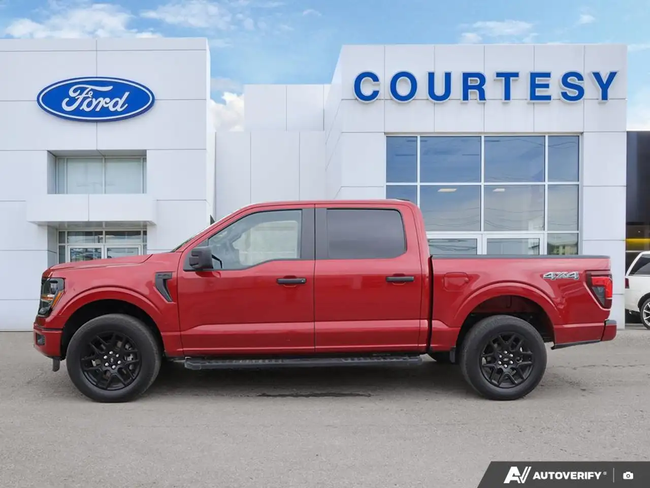 Ford F 150 fotografie Ford F 150