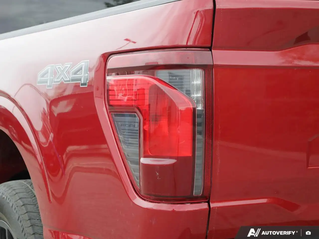 Ford F 150 fotografie Ford F 150
