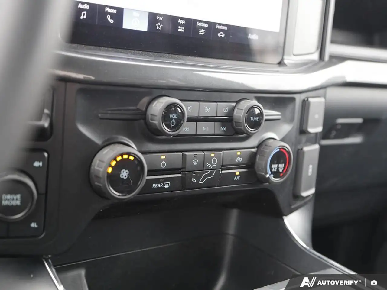 Ford F 150 fotografie Ford F 150