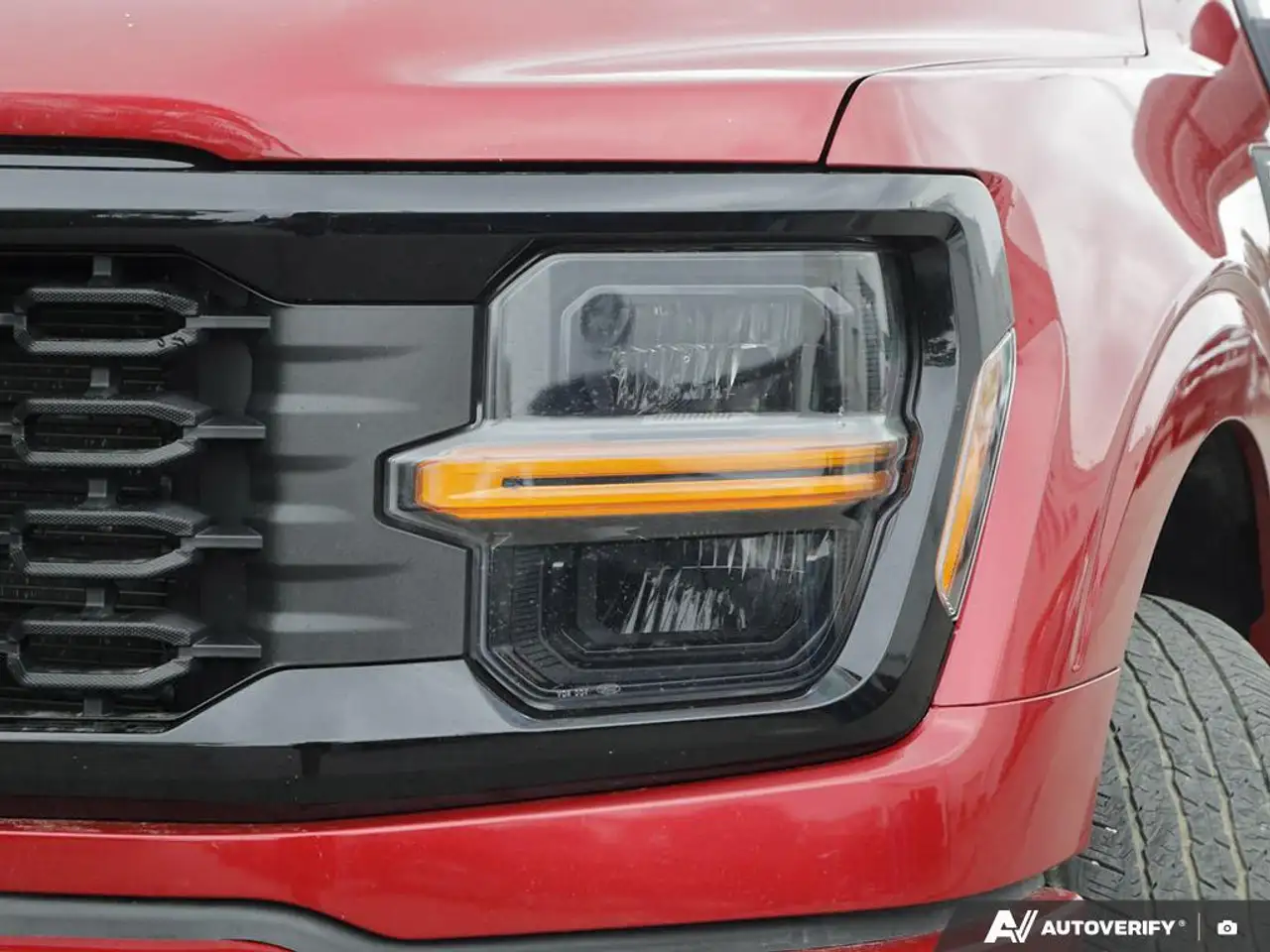 Ford F 150 fotografie Ford F 150