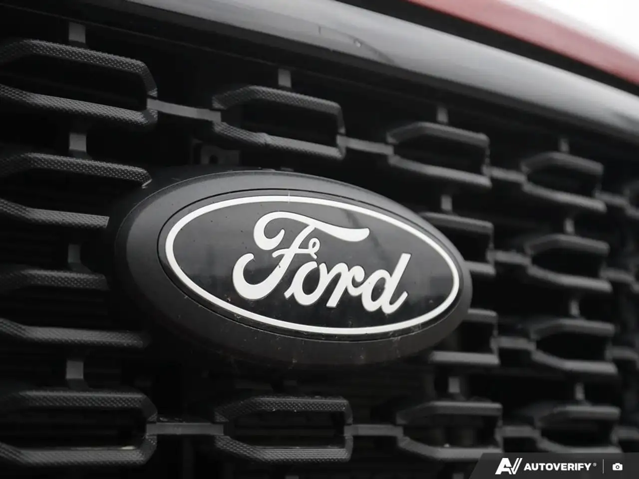 Ford F 150 fotografie Ford F 150