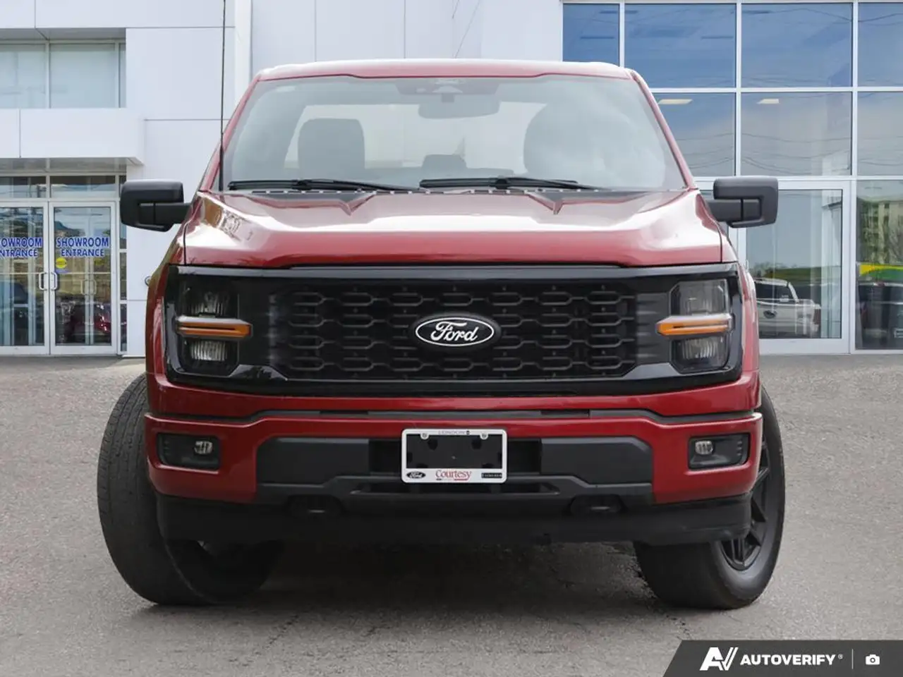 Ford F 150 fotografie Ford F 150