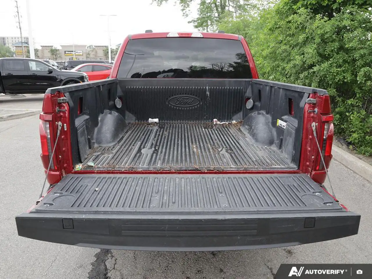Ford F 150 fotografie Ford F 150