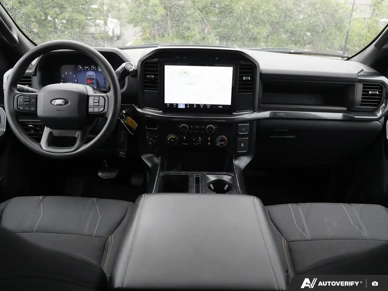 Ford F 150 fotografie Ford F 150