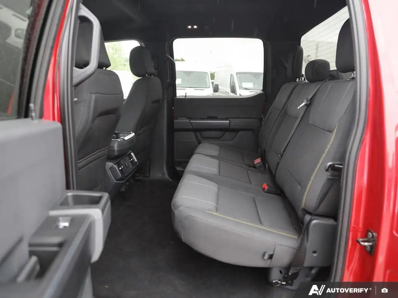 Ford F 150 fotografie Ford F 150
