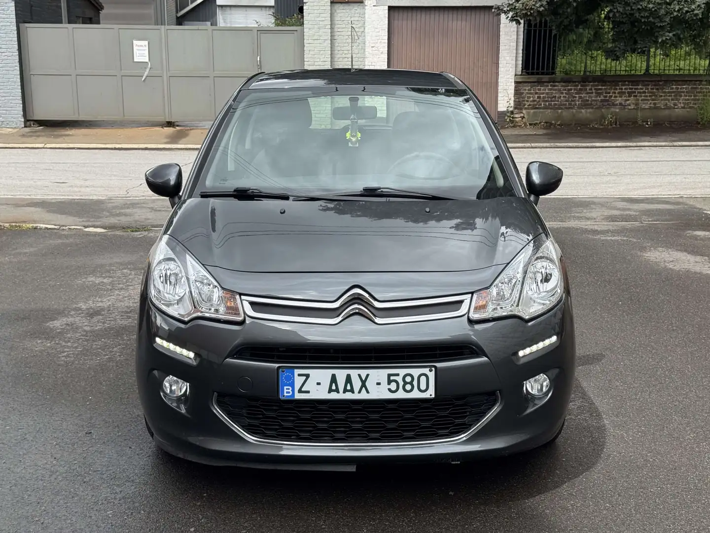 Citroen C3 1.2 2015// 115.000km// Bleu - 2
