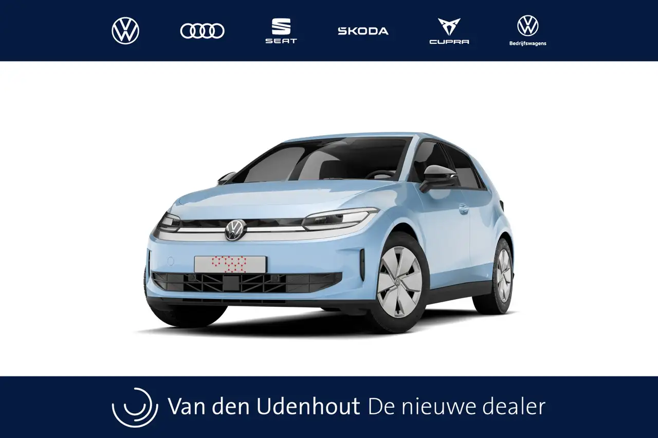Volkswagen ID. Polo