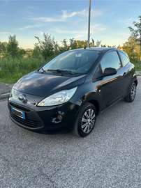 Ka 1.2 + c/esp,tcs 69cv E5