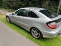 Mercedes-Benz C 230 Sportcoupe 7-G-TRONIC Argintiu - thumbnail 11