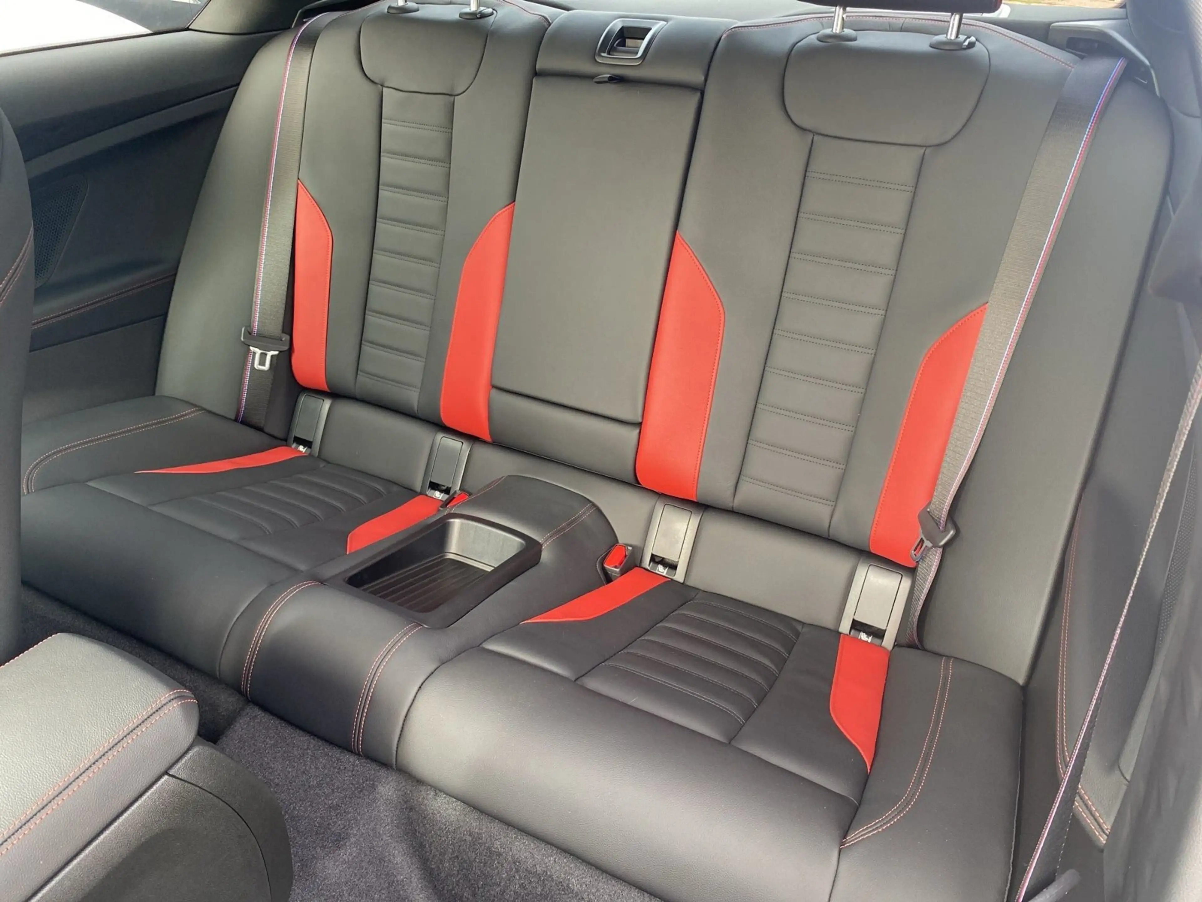 BMW 240 M240i xDrive Sportpaket HK LED GSD RFK UPE 76.670€ — photo 12