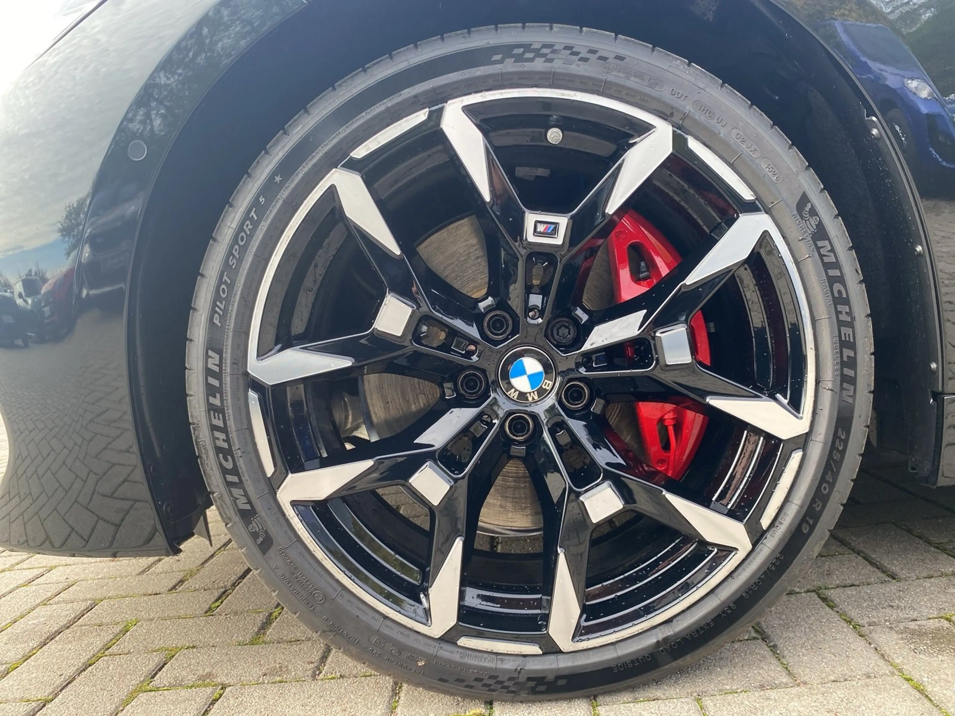 BMW 240 M240i xDrive Sportpaket HK LED GSD RFK UPE 76.670€ — photo 3