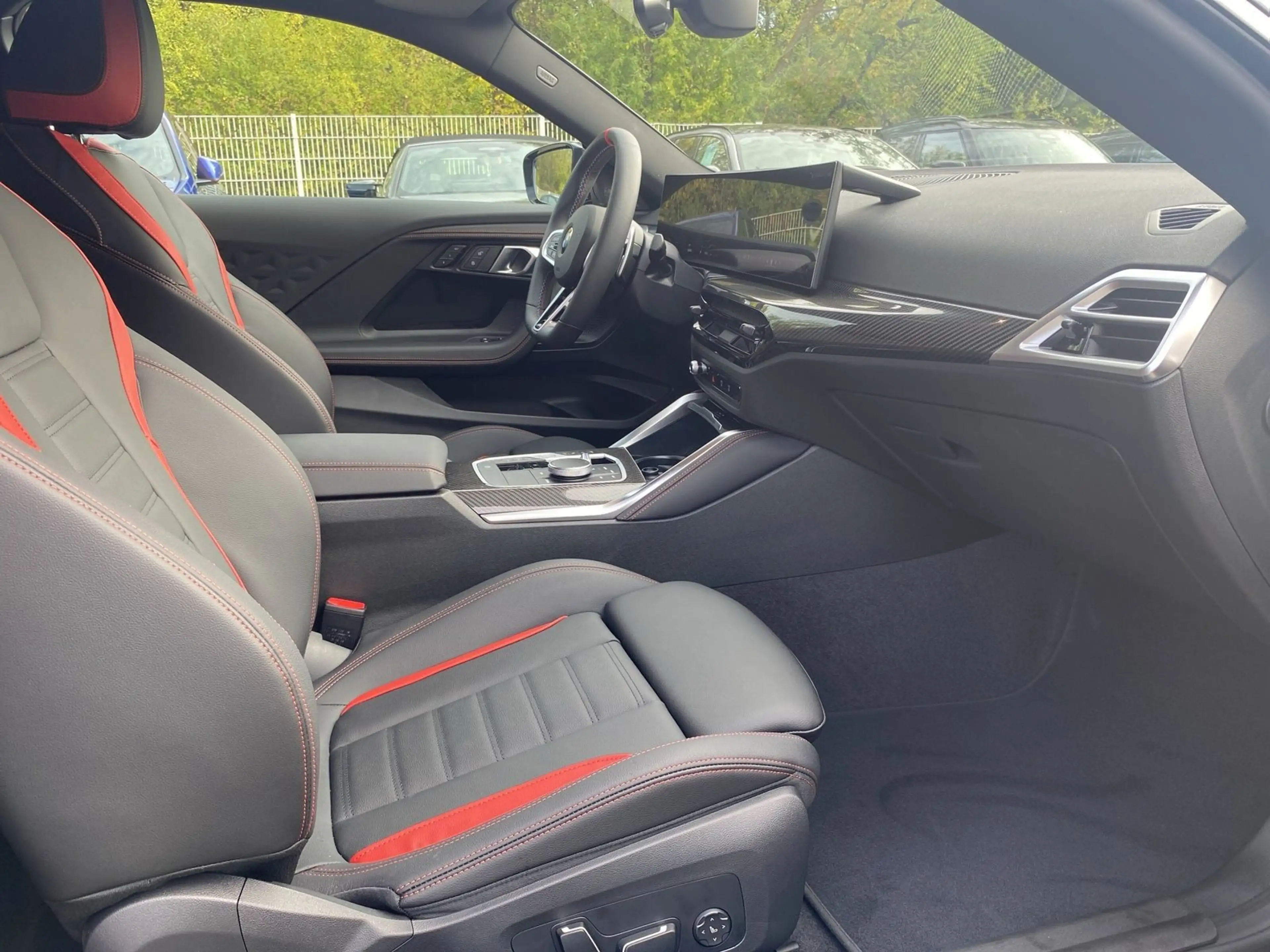 BMW 240 M240i xDrive Sportpaket HK LED GSD RFK UPE 76.670€ — photo 11
