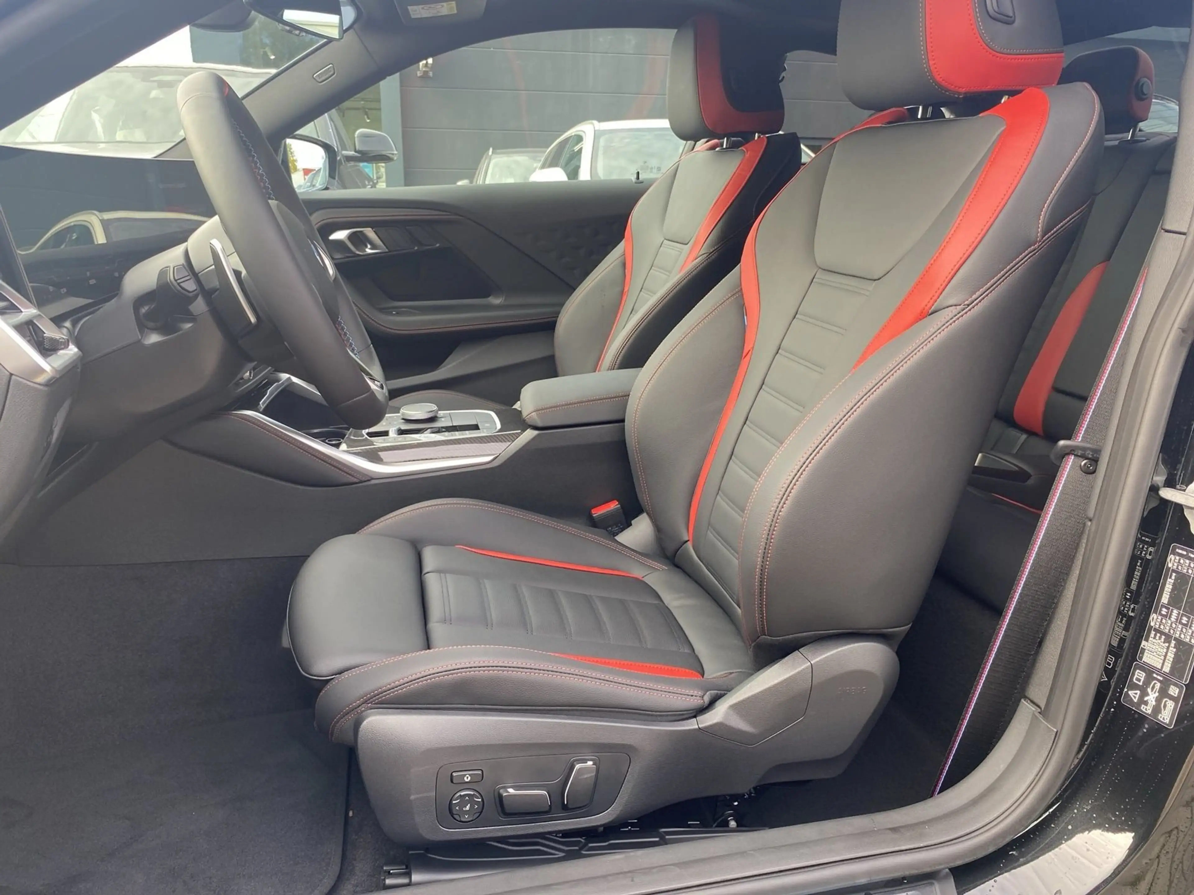 BMW 240 M240i xDrive Sportpaket HK LED GSD RFK UPE 76.670€ — photo 9