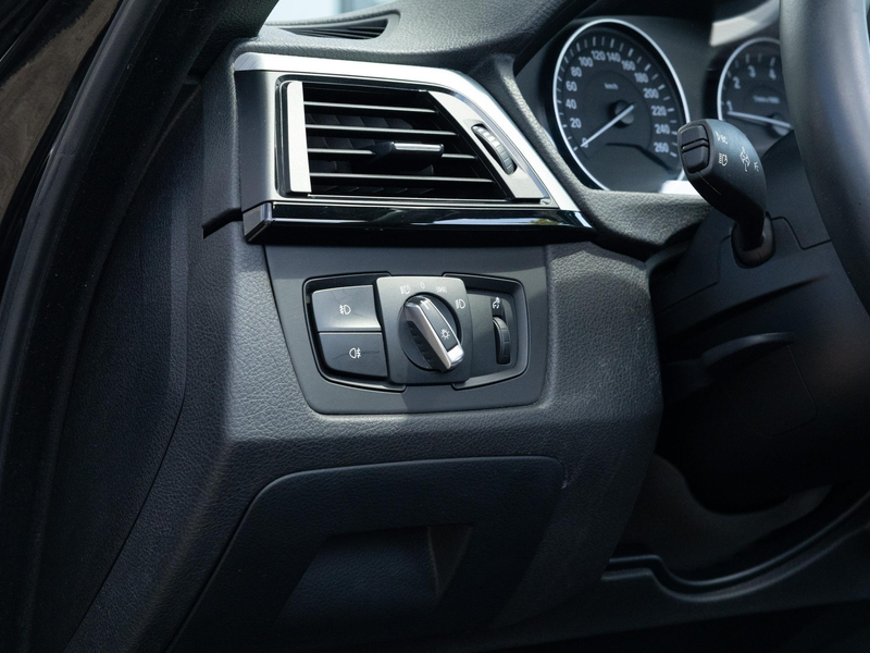BMW 435 4-serie Cabrio 435i High Executive|1e eig|Airscarf — photo 25