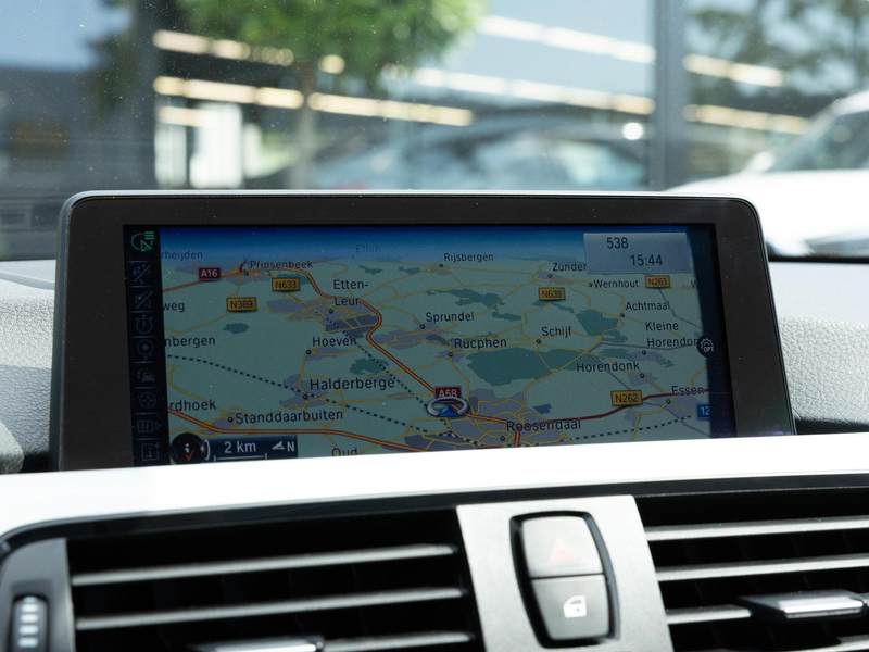 BMW 435 4-serie Cabrio 435i High Executive|1e eig|Airscarf — photo 13