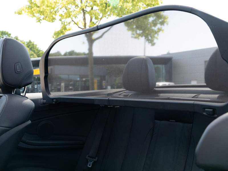BMW 435 4-serie Cabrio 435i High Executive|1e eig|Airscarf — photo 9