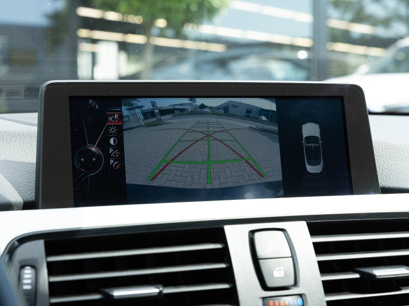 BMW 435 4-serie Cabrio 435i High Executive|1e eig|Airscarf — photo 14