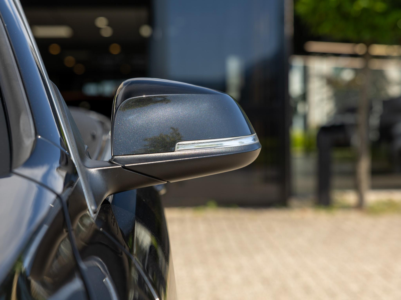 BMW 435 4-serie Cabrio 435i High Executive|1e eig|Airscarf — photo 12