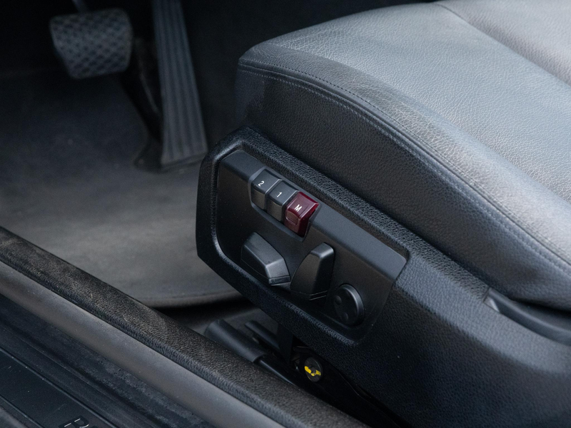 BMW 435 4-serie Cabrio 435i High Executive|1e eig|Airscarf — photo 6