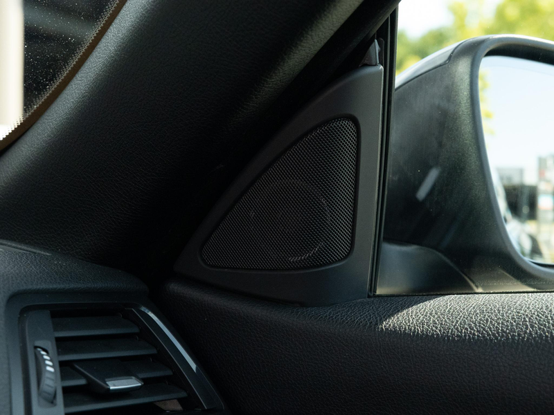 BMW 435 4-serie Cabrio 435i High Executive|1e eig|Airscarf — photo 16