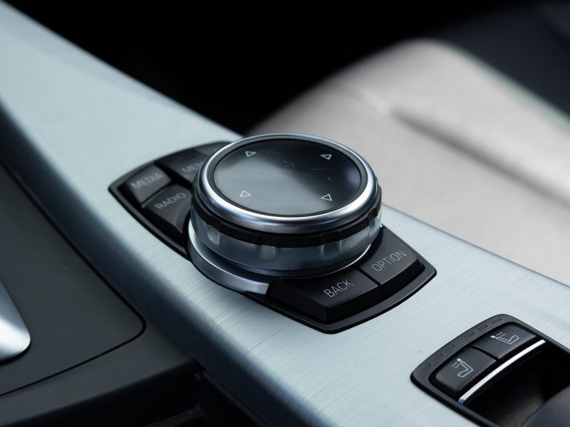 BMW 435 4-serie Cabrio 435i High Executive|1e eig|Airscarf — photo 15