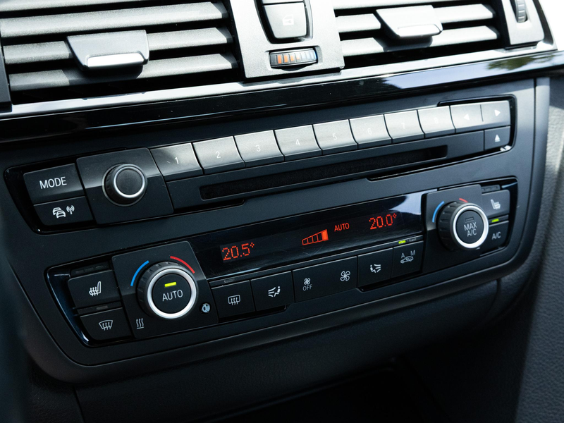 BMW 435 4-serie Cabrio 435i High Executive|1e eig|Airscarf — photo 8