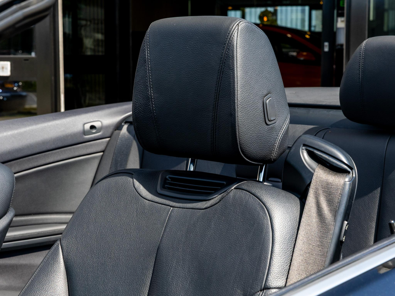 BMW 435 4-serie Cabrio 435i High Executive|1e eig|Airscarf — photo 23