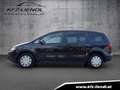 SEAT Alhambra 2.0 TDI Business Schwarz - thumbnail 2