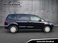 SEAT Alhambra 2.0 TDI Business Schwarz - thumbnail 3