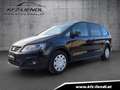 SEAT Alhambra 2.0 TDI Business Schwarz - thumbnail 1