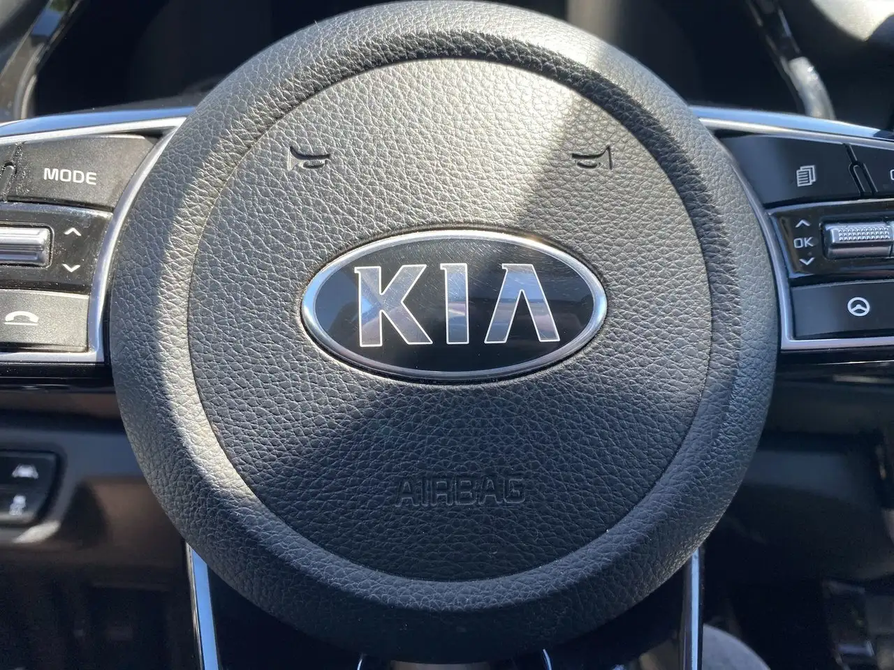 Kia Seltos fotografie Kia Seltos