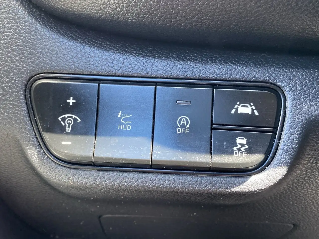 Kia Seltos fotografie Kia Seltos