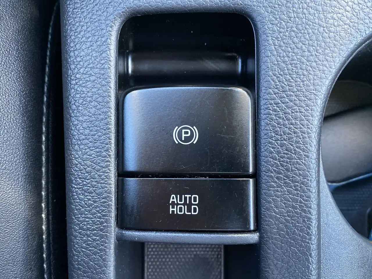 Kia Seltos fotografie Kia Seltos