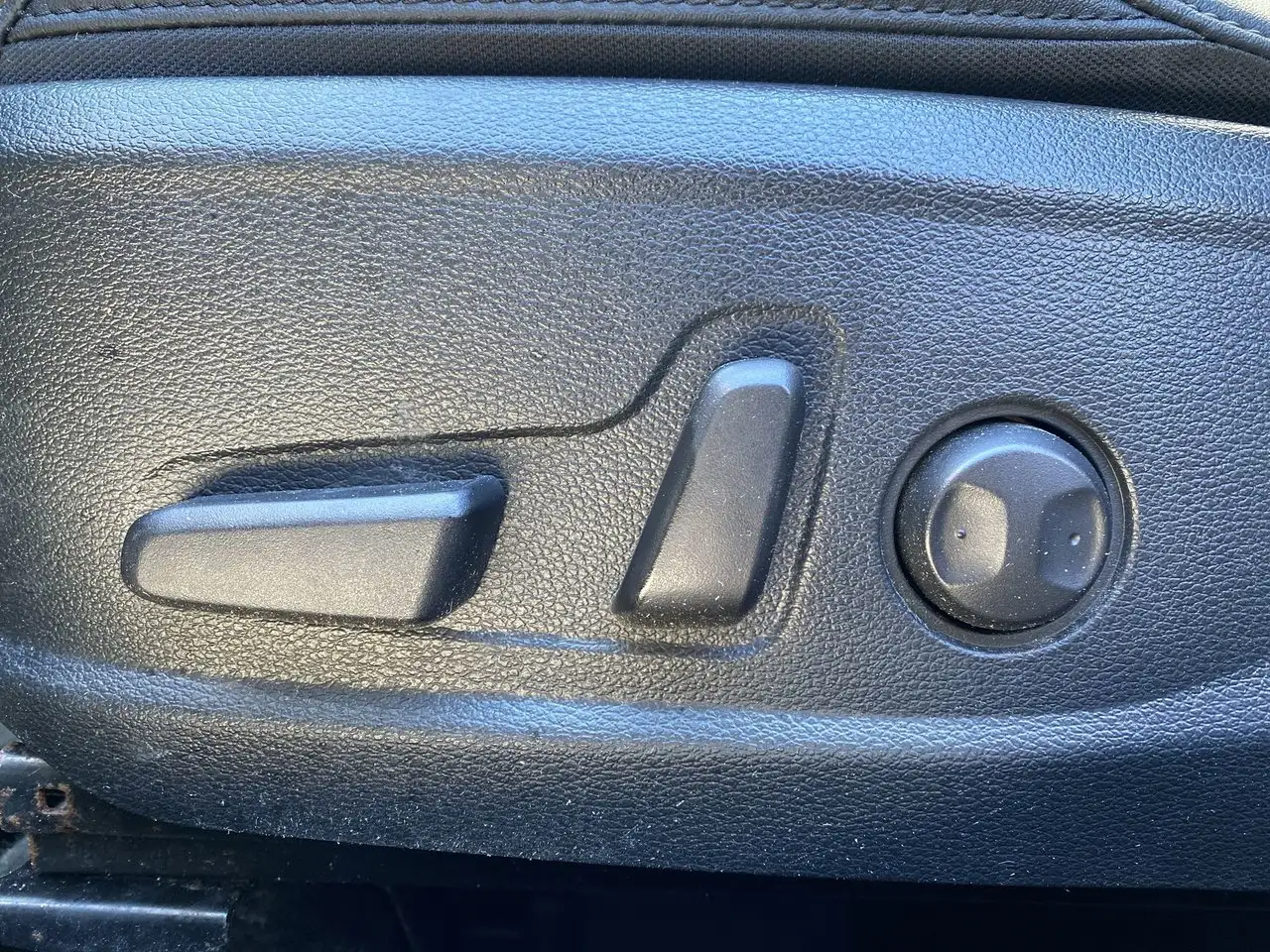 Kia Seltos fotografie Kia Seltos