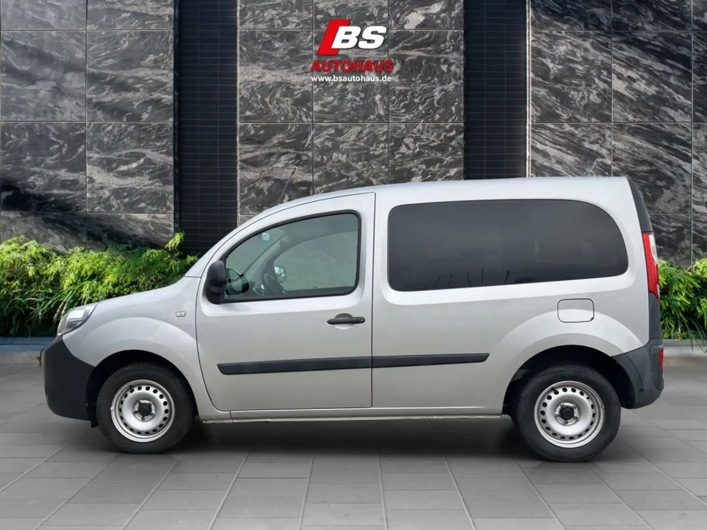 Renault Kangoo Kangoo Rapid Klang u. Klima-Paket Navi Einparkhilf - 2