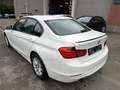 BMW 316 i 5 PORTES GPS BLUETOOTH GARANTIE 12 MOIS Blanc - thumbnail 6