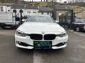 BMW 316 i 5 PORTES GPS BLUETOOTH GARANTIE 12 MOIS Blanc - thumbnail 2