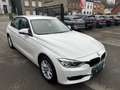 BMW 316 i 5 PORTES GPS BLUETOOTH GARANTIE 12 MOIS Blanc - thumbnail 3