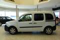 Renault Kangoo Combi 1.5dCi En. Expression M1-AF 66kW Weiß - thumbnail 6