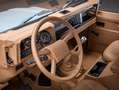Land Rover Defender 90 2.5 td Soft Top Blue - thumbnail 9
