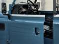 Land Rover Defender 90 2.5 td Soft Top Blue - thumbnail 1