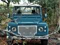 Land Rover Defender 90 2.5 td Soft Top Azul - thumbnail 4
