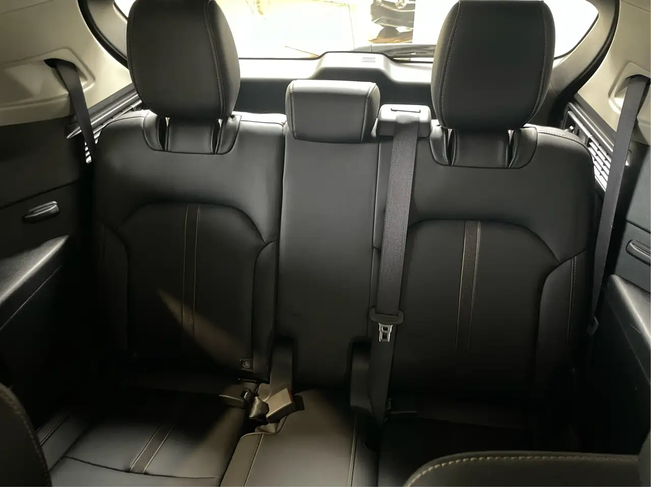 Mazda CX-90 PHEV снимка Mazda CX-90 PHEV