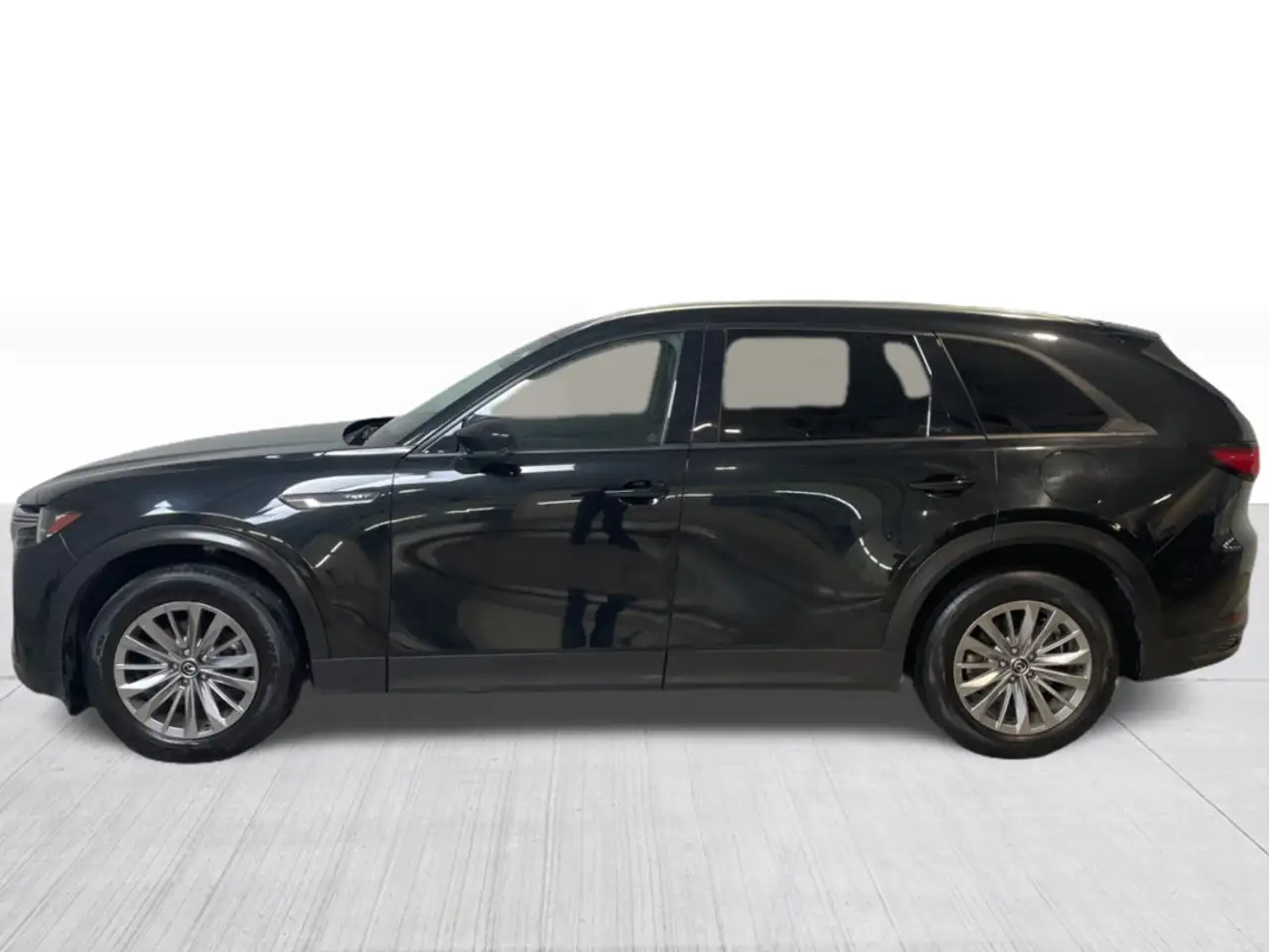 Mazda CX-90 PHEV снимка Mazda CX-90 PHEV